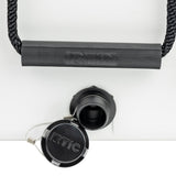 52 QT Ultra-Light Cooler Drain Plugs