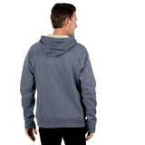 Water-Repellent Pullover Hoodie - Athletic Fit