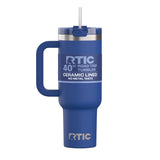 Road Trip Tumbler