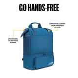 2-in-1 Chillout Backpack