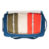 Road Trip Rolling Duffle Bag