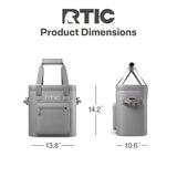 Ultra-Tough Soft Cooler Pro