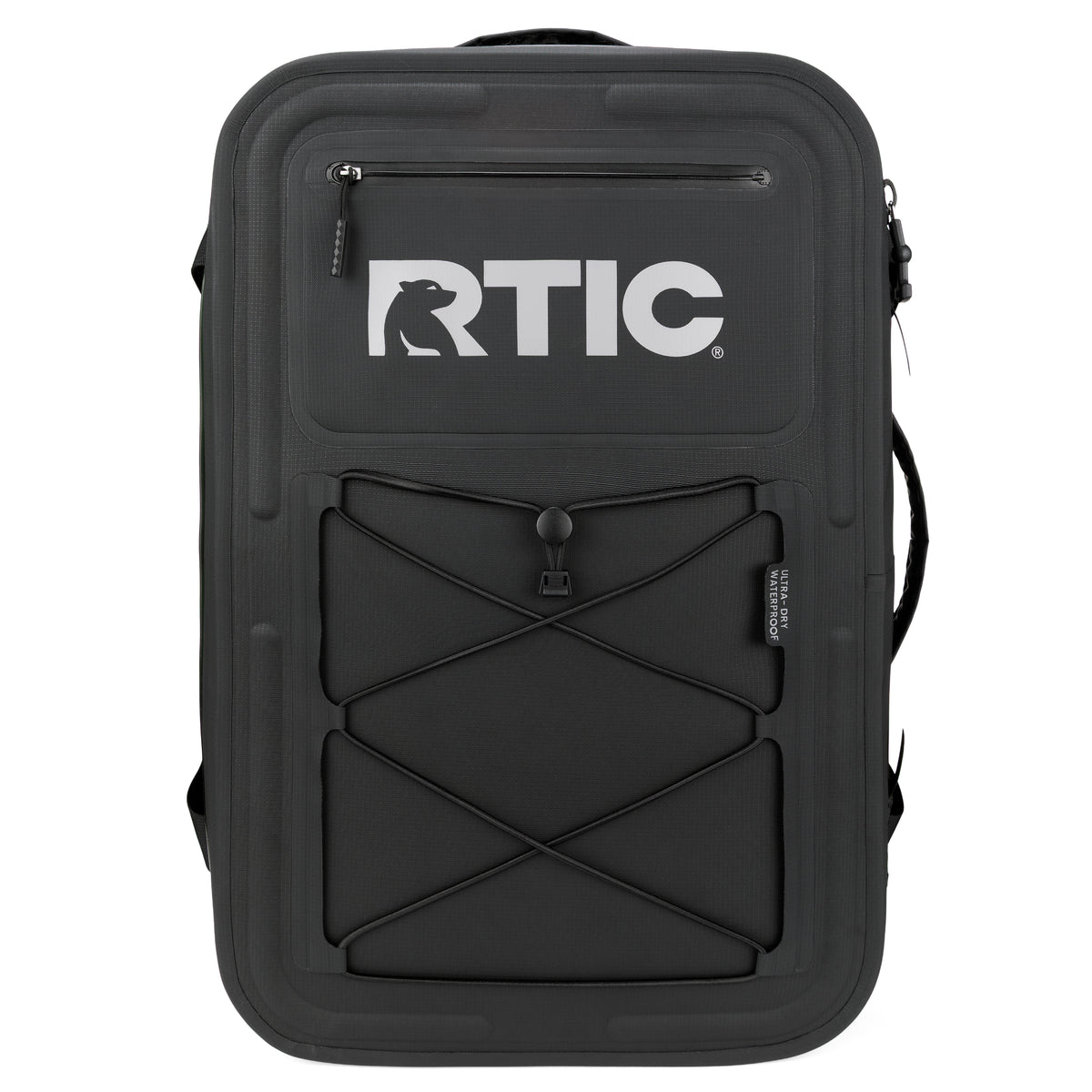 Ultra-Dry Duffle Pack