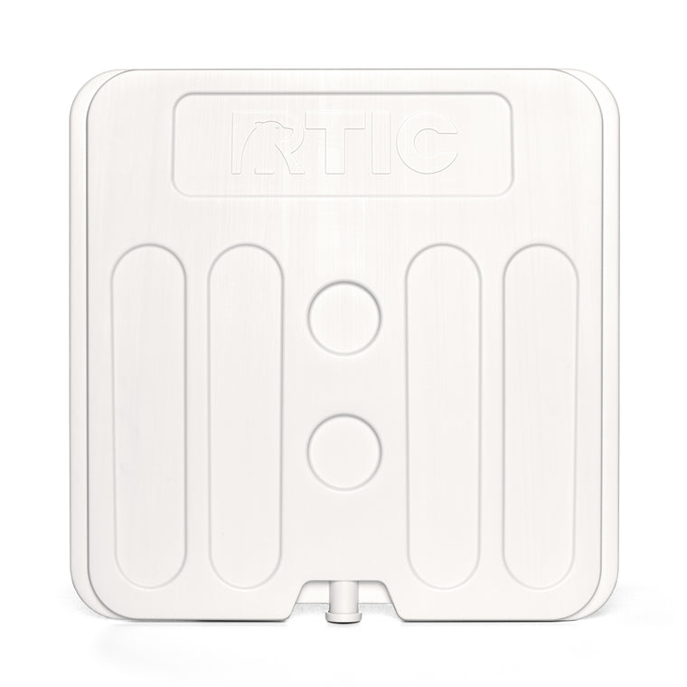 Ultra-Light Cooler Freezable Divider