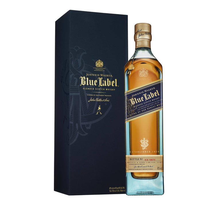 Johnnie Walker Blue Label