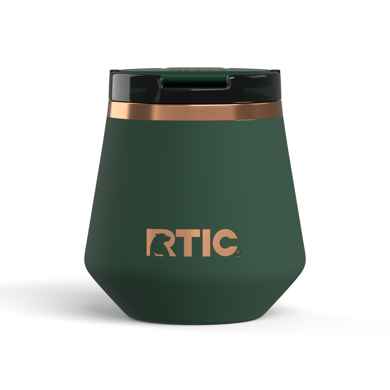 8oz Happy Hour Lowball Tumbler
