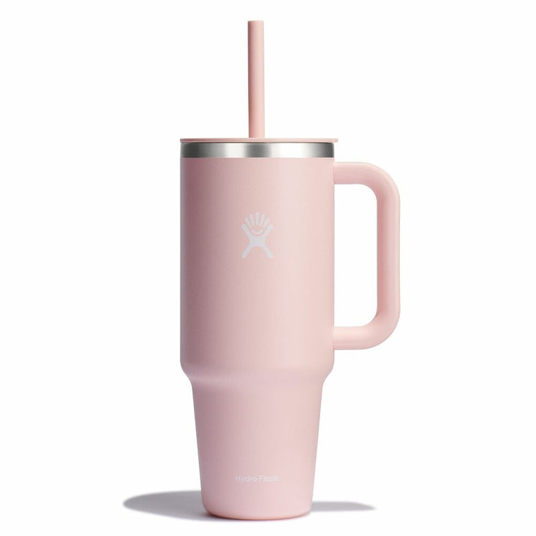 40 oz Travel Tumbler