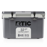 32 QT Ultra-Light Cooler
