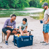 45 QT Ultra-Tough Cooler