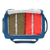 Road Trip Rolling Duffle Bag