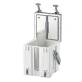 4 Gallon Double-Time Water Cooler