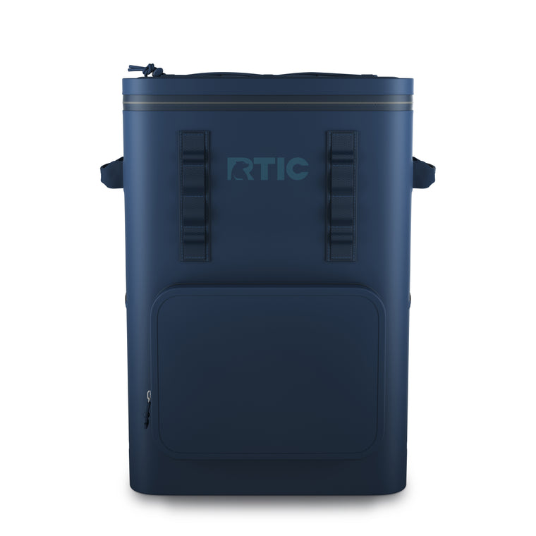 Ultra-Tough Backpack Cooler