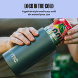 16oz Ultimate Craft Can Cooler