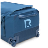 Road Trip Rolling Duffle Bag