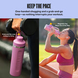 Refuel Bottle
