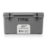 65 QT Ultra-Tough Cooler