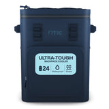 Ultra-Tough Backpack Cooler
