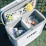16 QT Road Trip Cooler Freezable Divider