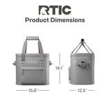 Ultra-Tough Soft Cooler Pro