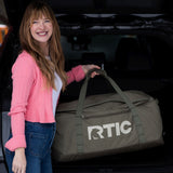 Road Trip Duffle Bag
