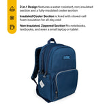 Kids' 2-in-1 Day Pack
