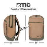 Road Trip Backpack