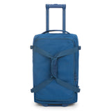 Road Trip Rolling Duffle Bag