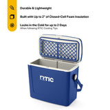16 QT Road Trip Cooler
