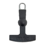 Latch Zipper Pull