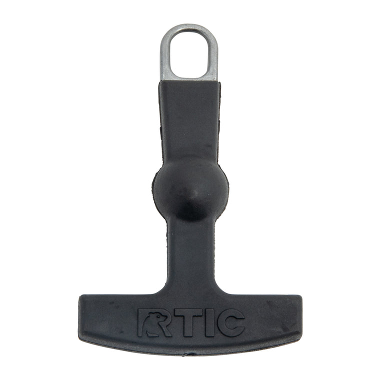 Latch Zipper Pull