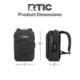 Ultra-Dry Backpack