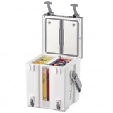 4 Gallon Double-Time Water Cooler