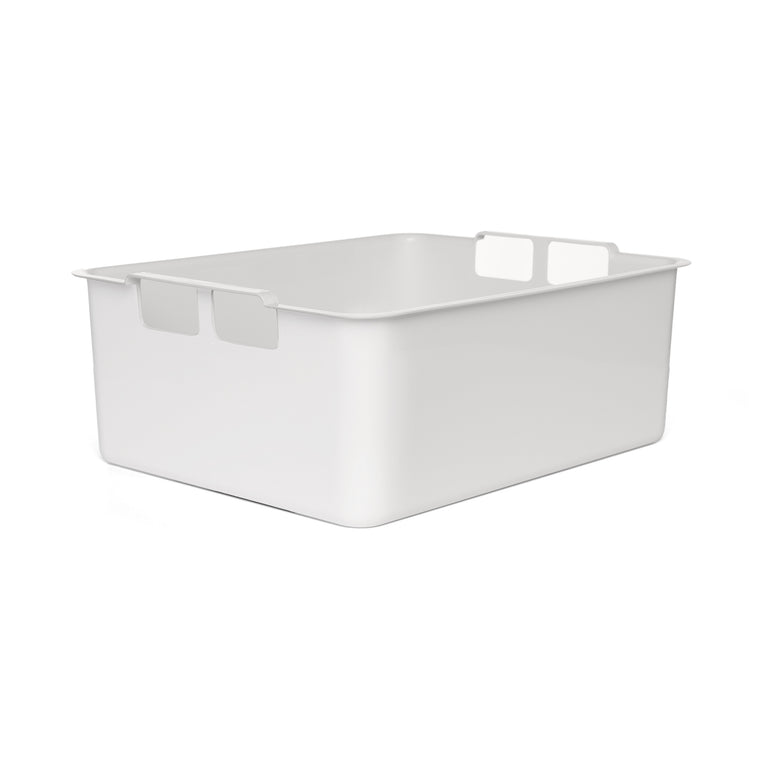 Ultra-Light Cooler Dry Goods Basket