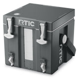 Halftime Water Cooler