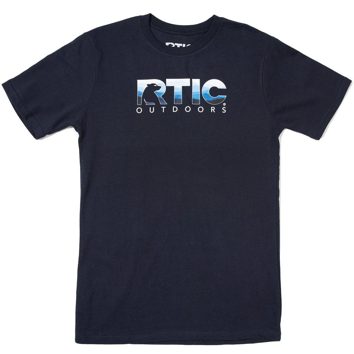 Blue Horizon Short Sleeve T-Shirt