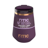 12oz Happy Hour Wine Tumbler