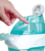 Navage Nasal Care Starter Bundle: Navage Nose Cleaner, 20 SaltPods, Plus Bonus 10 SaltPods