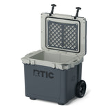42 QT Ultra-Light Wheeled Cooler