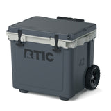 42 QT Ultra-Light Wheeled Cooler