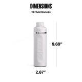 Refuel Bottle