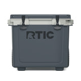 42 QT Ultra-Light Wheeled Cooler