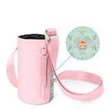 Adventure Water Bottle Sling - Kids