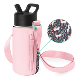 Adventure Water Bottle Sling - Kids
