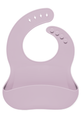 Bennett Silicone Bib
