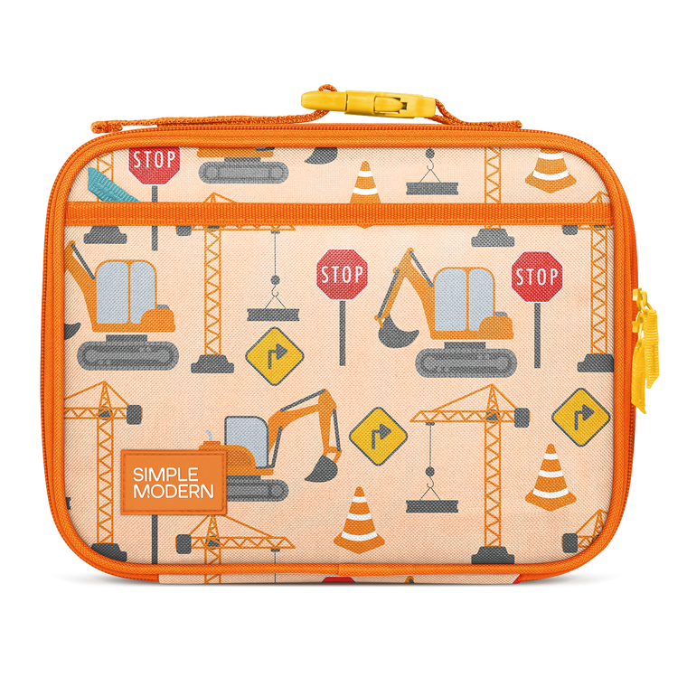 Hadley Lunch Bag