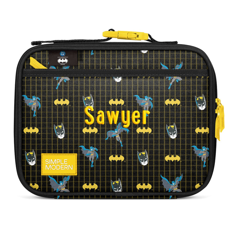 Hadley Lunch Bag