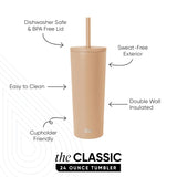 Classic Tumbler