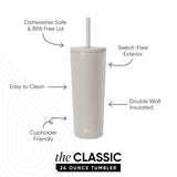 Classic Tumbler
