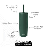 Classic Tumbler