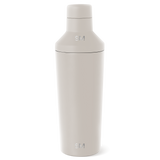 Classic Cocktail Shaker with Jigger Lid